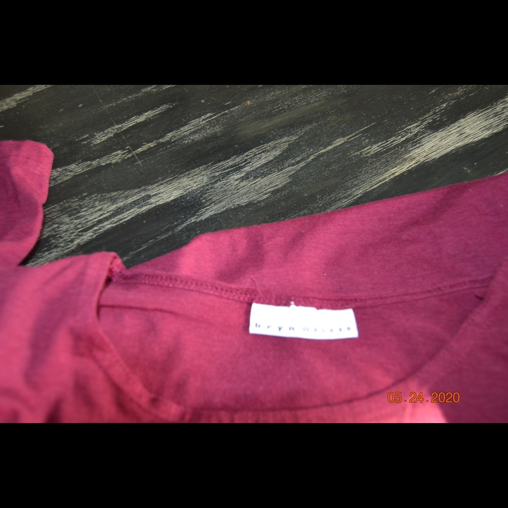 BRYN WALKER MAXI DRESS - Picture 3 of 9